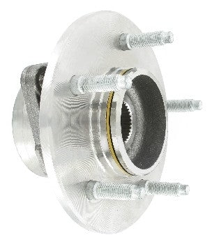 SKF Wheel Bearing and Hub Assembly BR930218