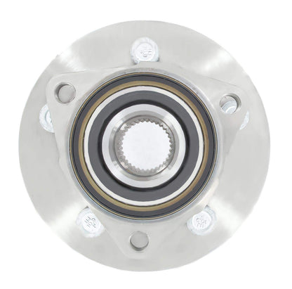 SKF Wheel Bearing and Hub Assembly BR930218