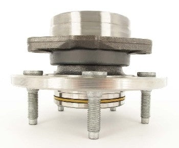 SKF Wheel Bearing and Hub Assembly BR930218