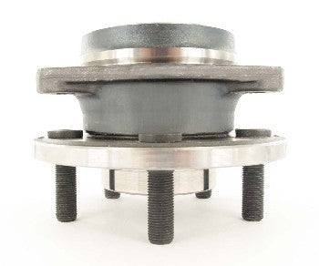 SKF Axle Bearing and Hub Assembly BR930219