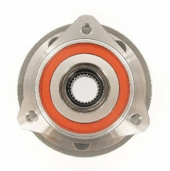SKF Axle Bearing and Hub Assembly BR930219