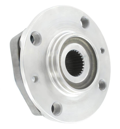 SKF Axle Bearing and Hub Assembly BR930226