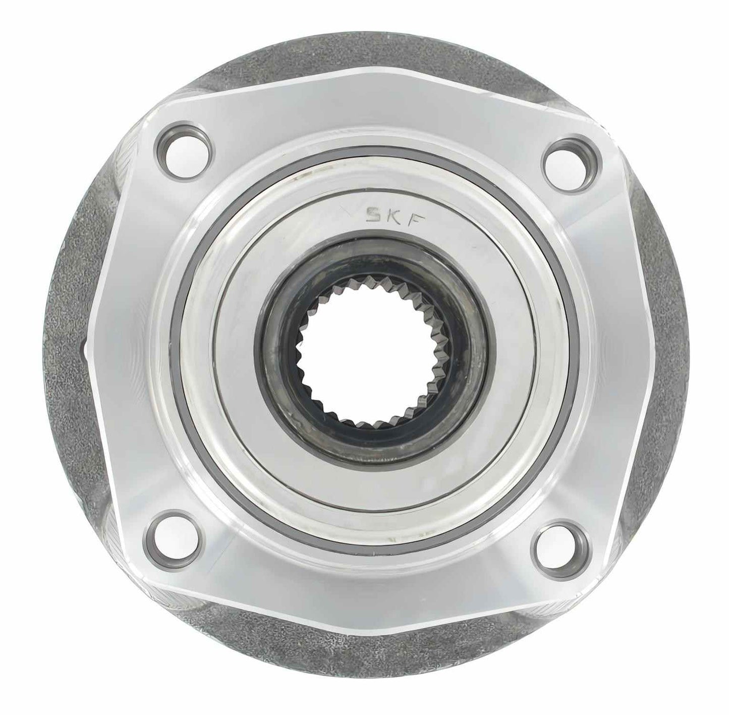 SKF Axle Bearing and Hub Assembly BR930226