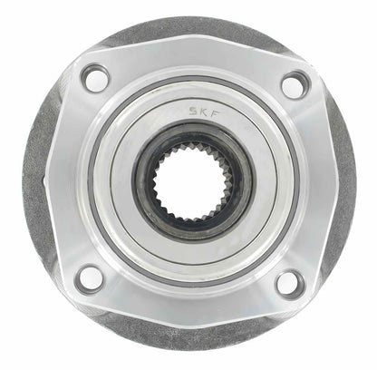 SKF Axle Bearing and Hub Assembly BR930226