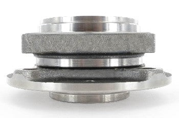 SKF Axle Bearing and Hub Assembly BR930226