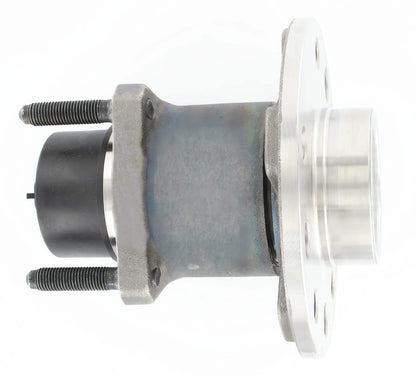 SKF Axle Bearing and Hub Assembly