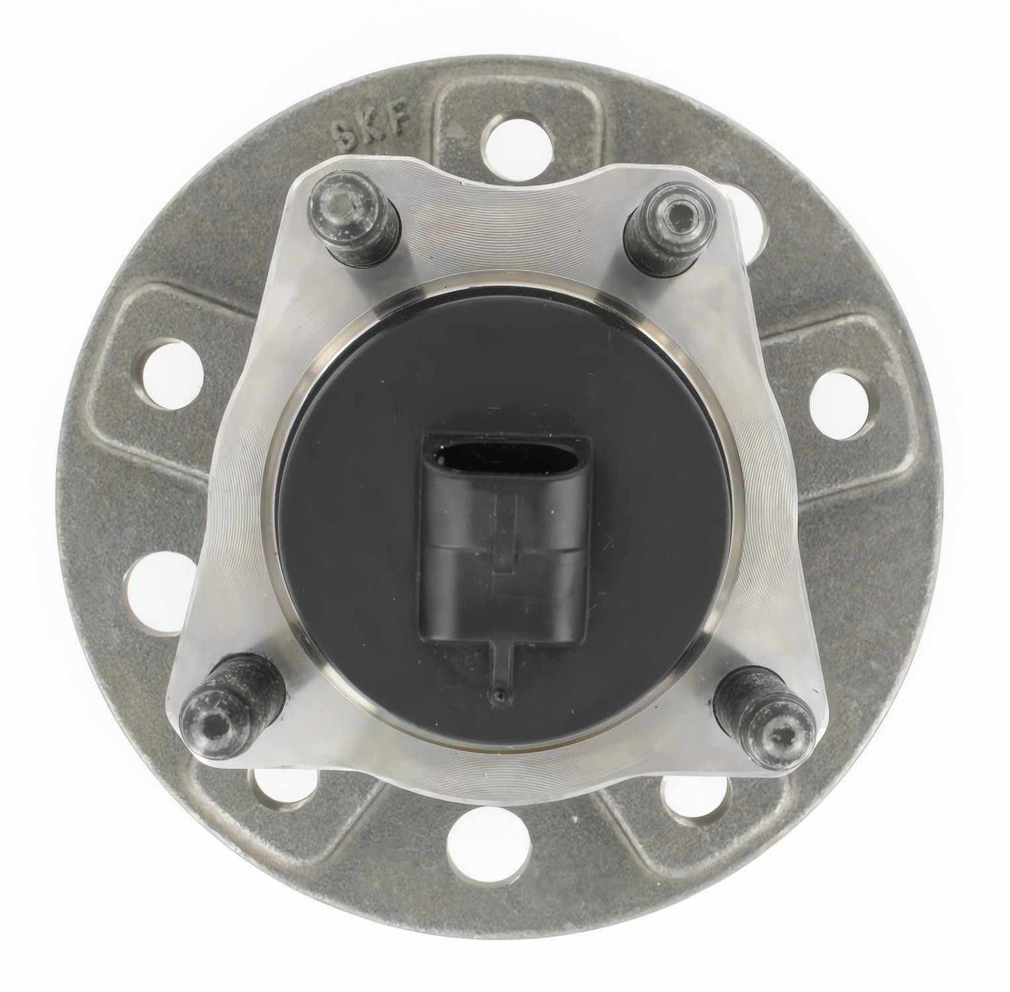 SKF Axle Bearing and Hub Assembly