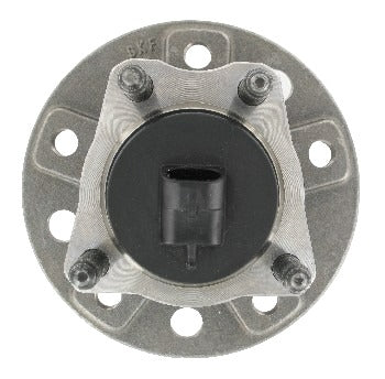 SKF Axle Bearing and Hub Assembly