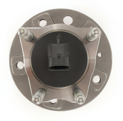 SKF Axle Bearing and Hub Assembly BR930228