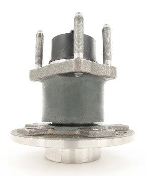 SKF Axle Bearing and Hub Assembly