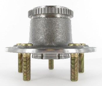 SKF Axle Bearing and Hub Assembly BR930229