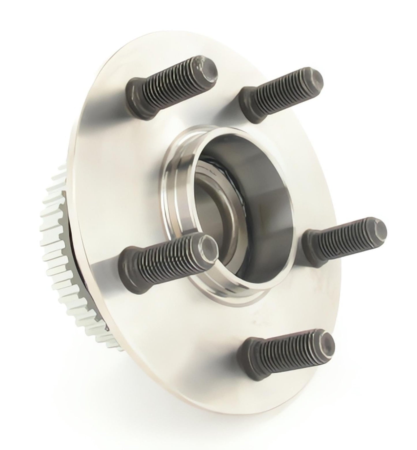SKF Wheel Bearing and Hub Assembly BR930230