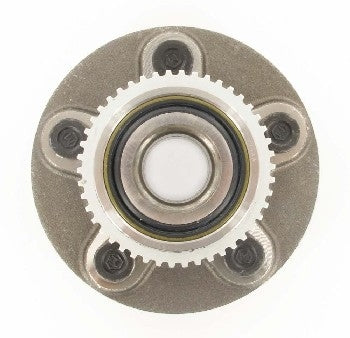 SKF Wheel Bearing and Hub Assembly BR930230