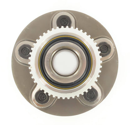 SKF Wheel Bearing and Hub Assembly BR930230