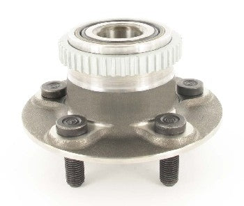 SKF Wheel Bearing and Hub Assembly BR930230