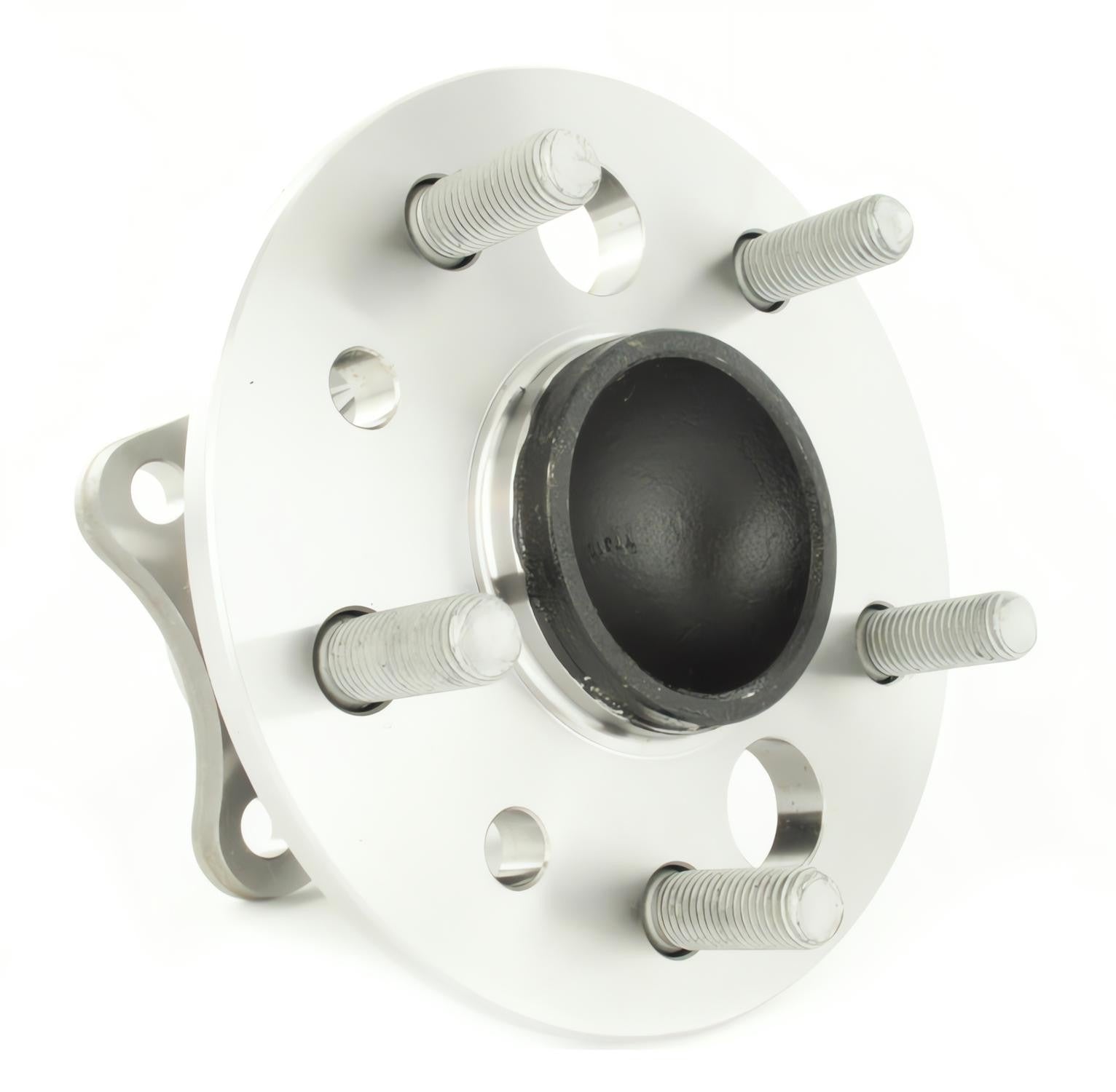 SKF Axle Bearing and Hub Assembly