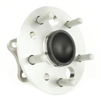 SKF Axle Bearing and Hub Assembly