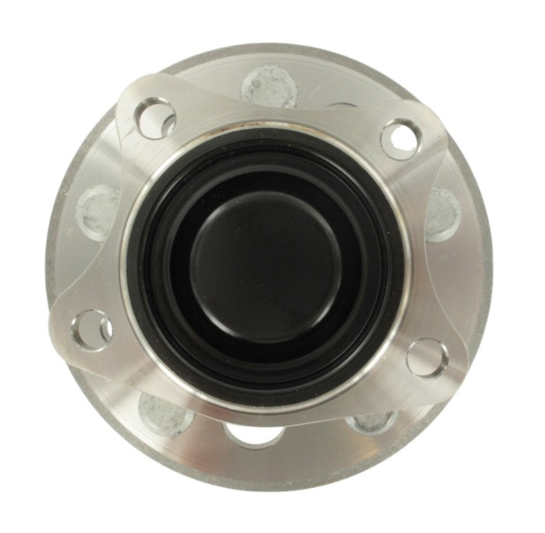 SKF Axle Bearing and Hub Assembly