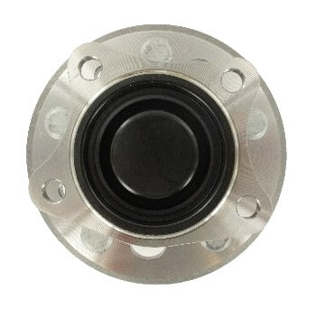 SKF Axle Bearing and Hub Assembly