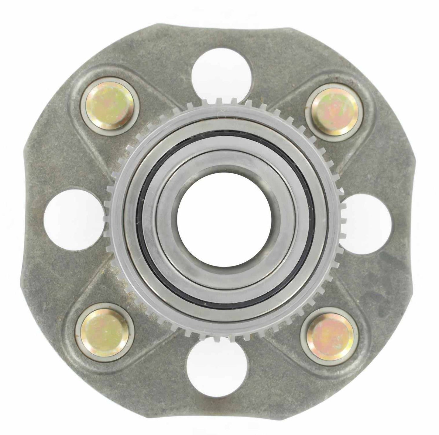 SKF Wheel Bearing and Hub Assembly BR930234