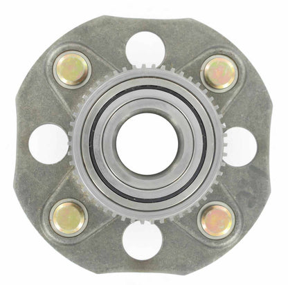 SKF Wheel Bearing and Hub Assembly BR930234