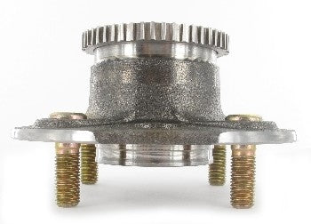 SKF Wheel Bearing and Hub Assembly BR930234