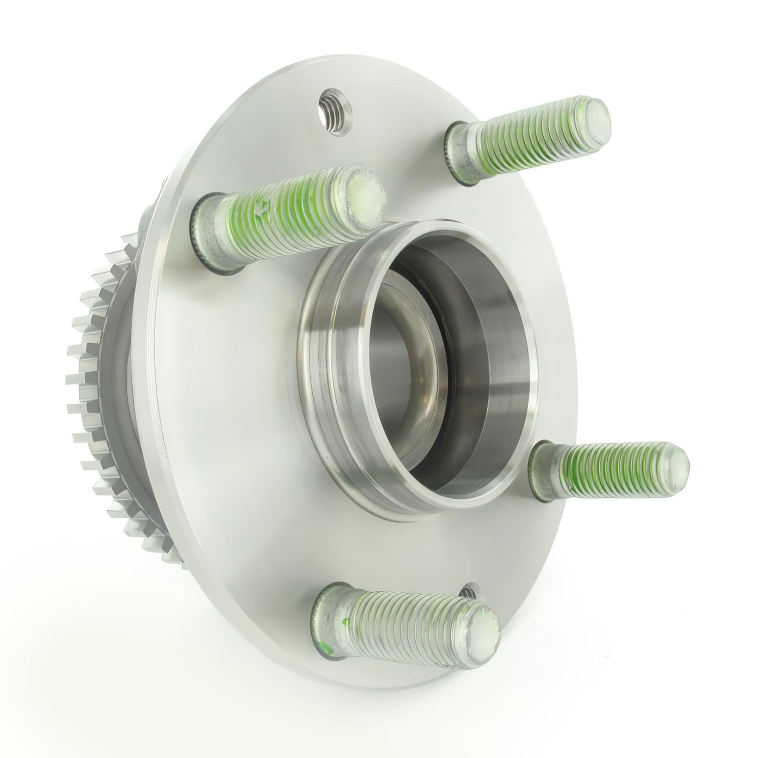 SKF Axle Bearing and Hub Assembly BR930237