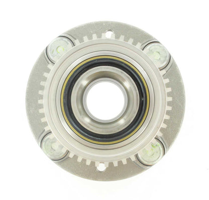 SKF Axle Bearing and Hub Assembly BR930237