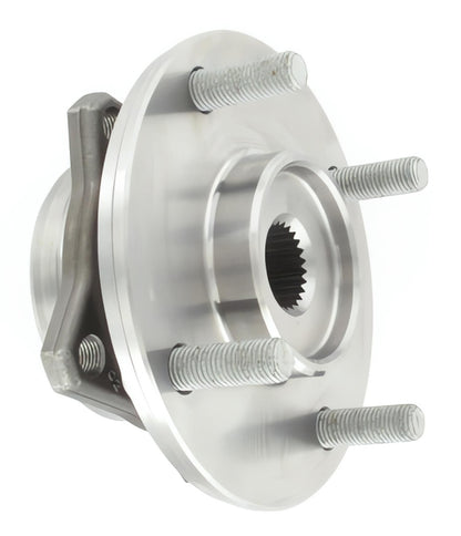 SKF Wheel Bearing and Hub Assembly BR930240