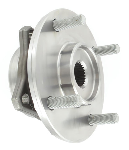 SKF Wheel Bearing and Hub Assembly BR930240