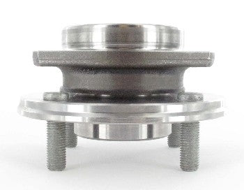 SKF Wheel Bearing and Hub Assembly BR930240