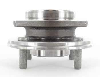 SKF Wheel Bearing and Hub Assembly BR930240
