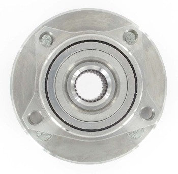 SKF Wheel Bearing and Hub Assembly BR930240