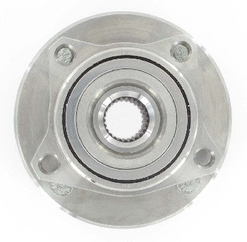 SKF Wheel Bearing and Hub Assembly BR930240