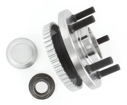 SKF Wheel Bearing and Hub Assembly BR930241K