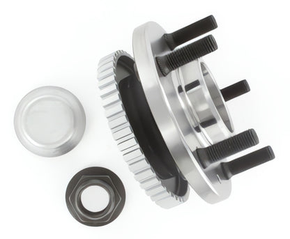 SKF Wheel Bearing and Hub Assembly BR930241K