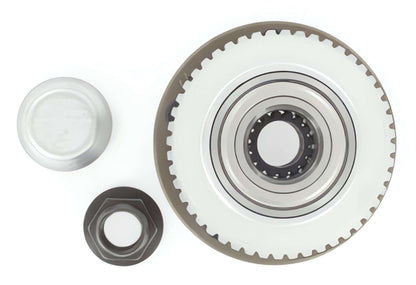 SKF Wheel Bearing and Hub Assembly BR930241K