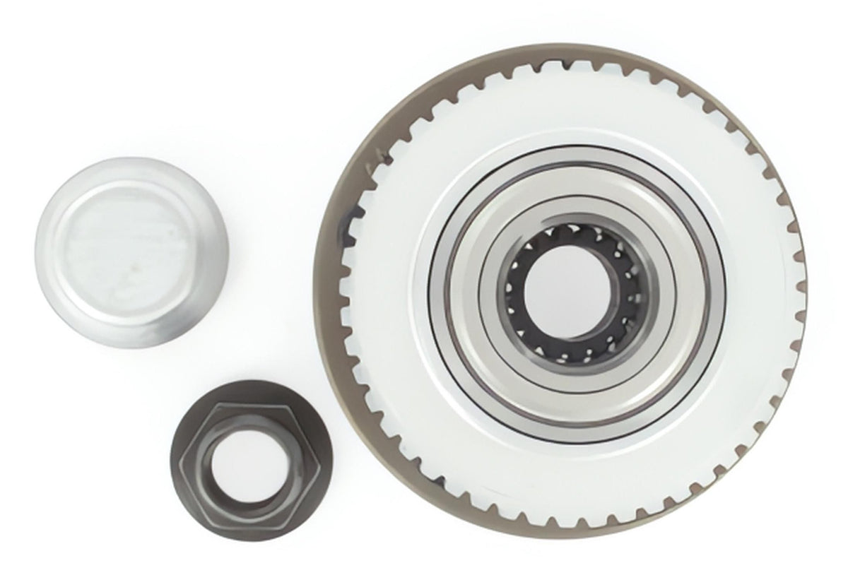 SKF Wheel Bearing and Hub Assembly BR930241K