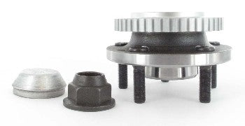 SKF Wheel Bearing and Hub Assembly BR930241K