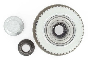 SKF Wheel Bearing and Hub Assembly BR930241K