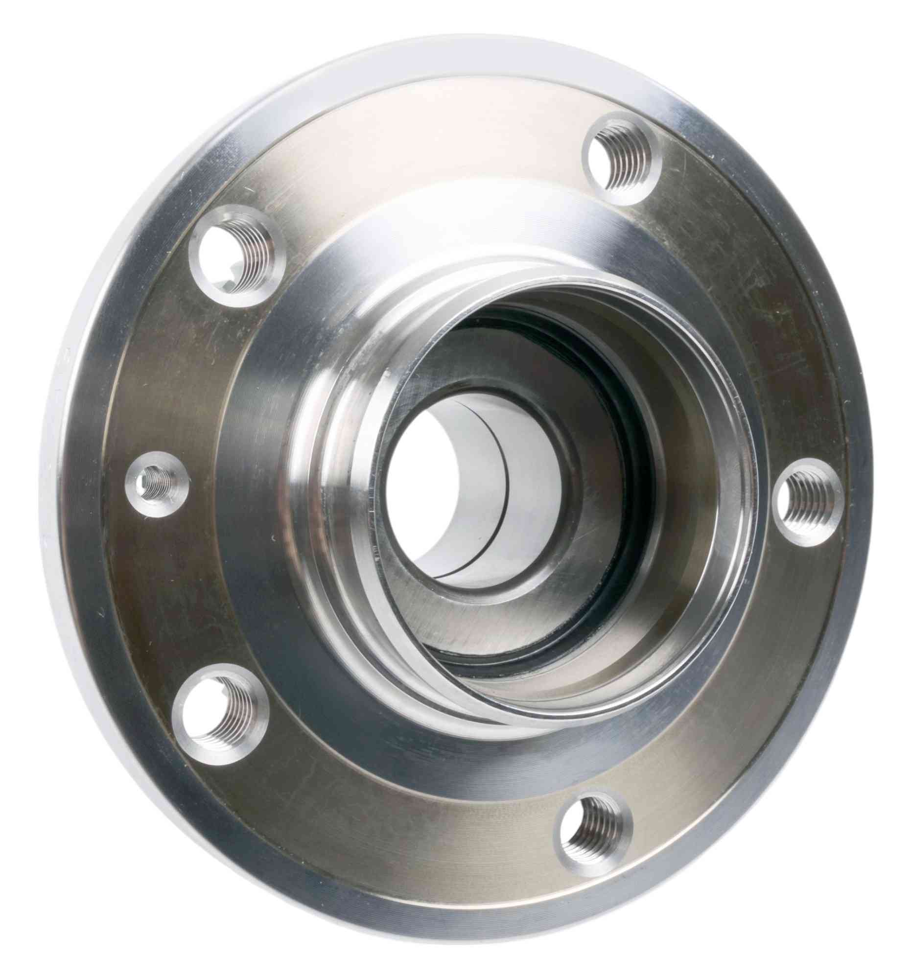 SKF Axle Bearing and Hub Assembly BR930242