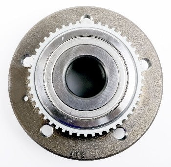 SKF Axle Bearing and Hub Assembly BR930242