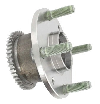 SKF Wheel Bearing and Hub Assembly BR930243