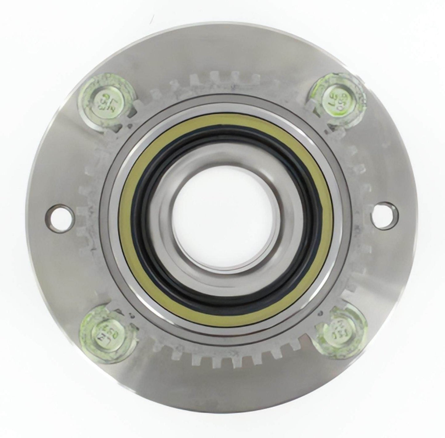 SKF Wheel Bearing and Hub Assembly BR930243