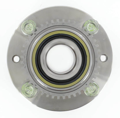 SKF Wheel Bearing and Hub Assembly BR930243