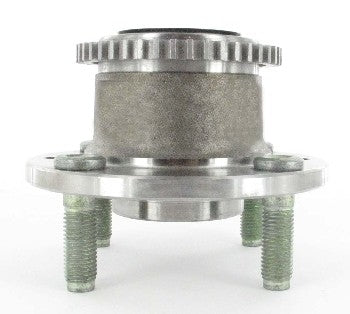 SKF Wheel Bearing and Hub Assembly BR930243