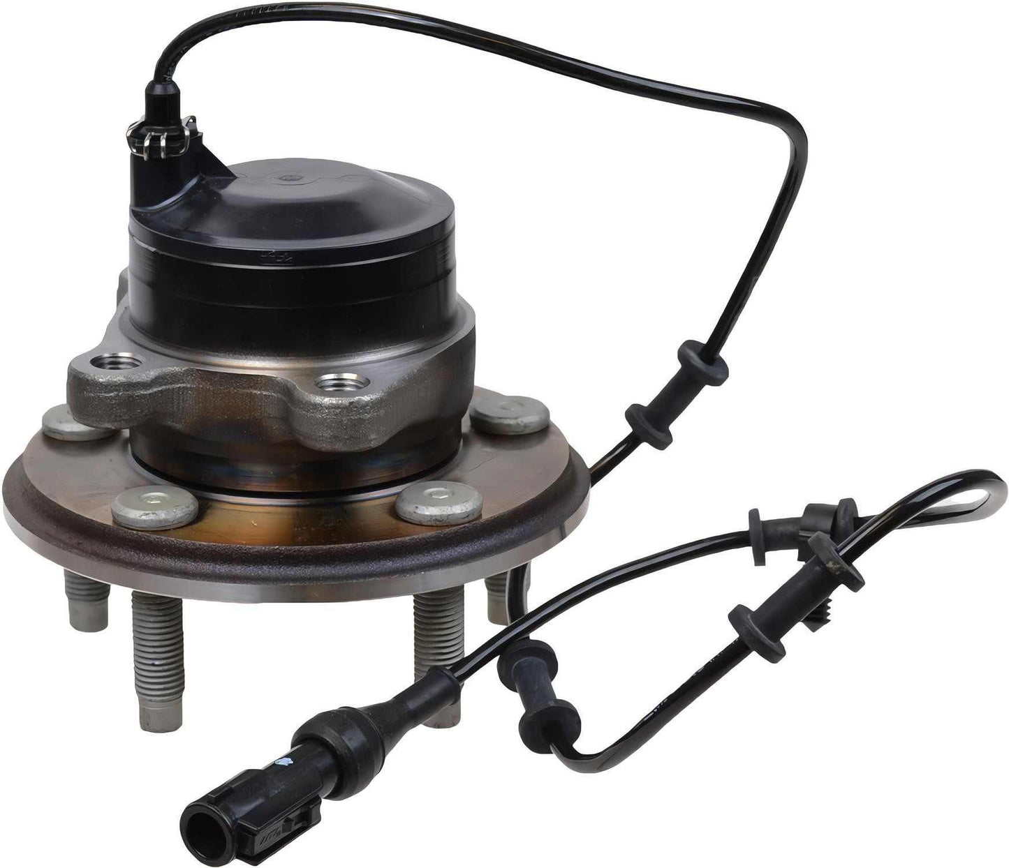 SKF Axle Bearing and Hub Assembly