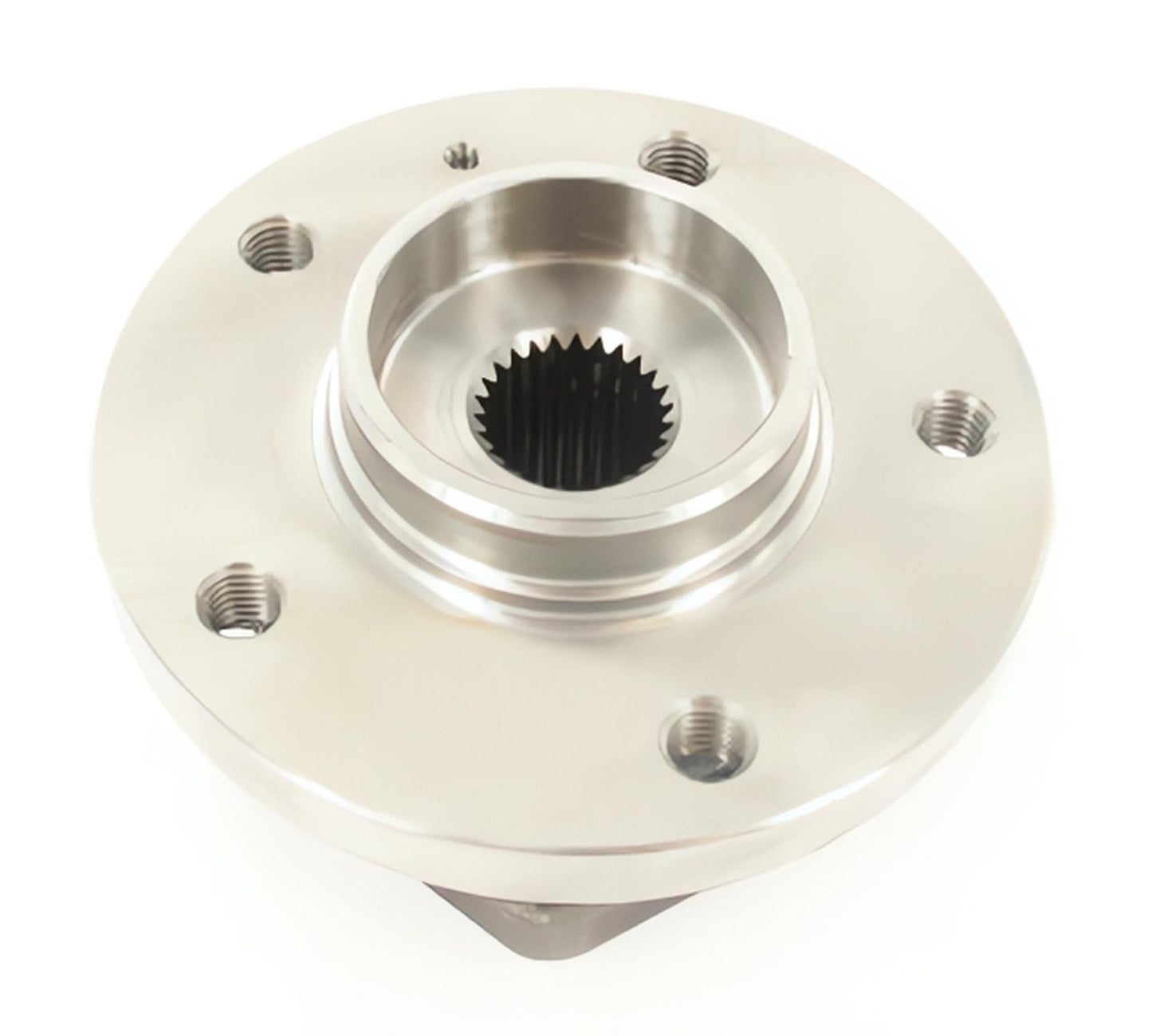 SKF Axle Bearing and Hub Assembly BR930249