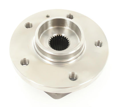SKF Axle Bearing and Hub Assembly BR930249