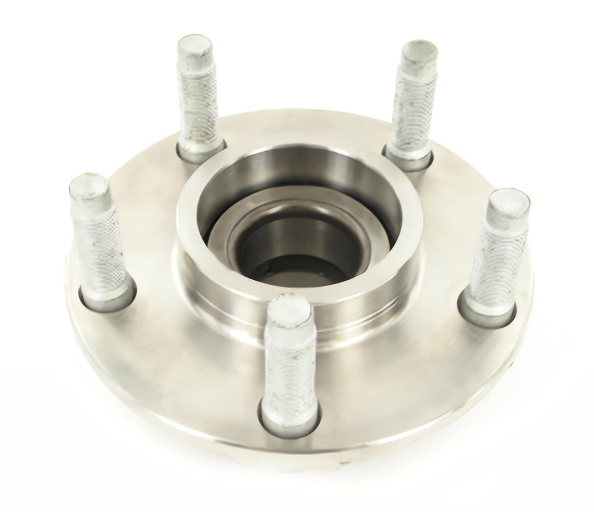 SKF Wheel Bearing and Hub Assembly BR930250